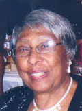 Eunice Marie Harris
